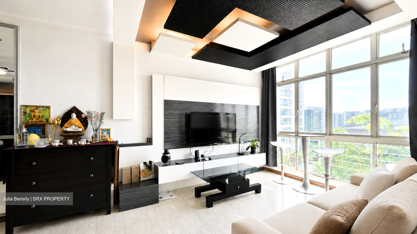 Lilydale (D27), Condominium #559989731